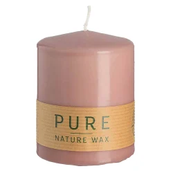 Stumpenkerze Pure^Depot Sale