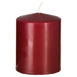 Stumpenkerze Pure^Depot Hot