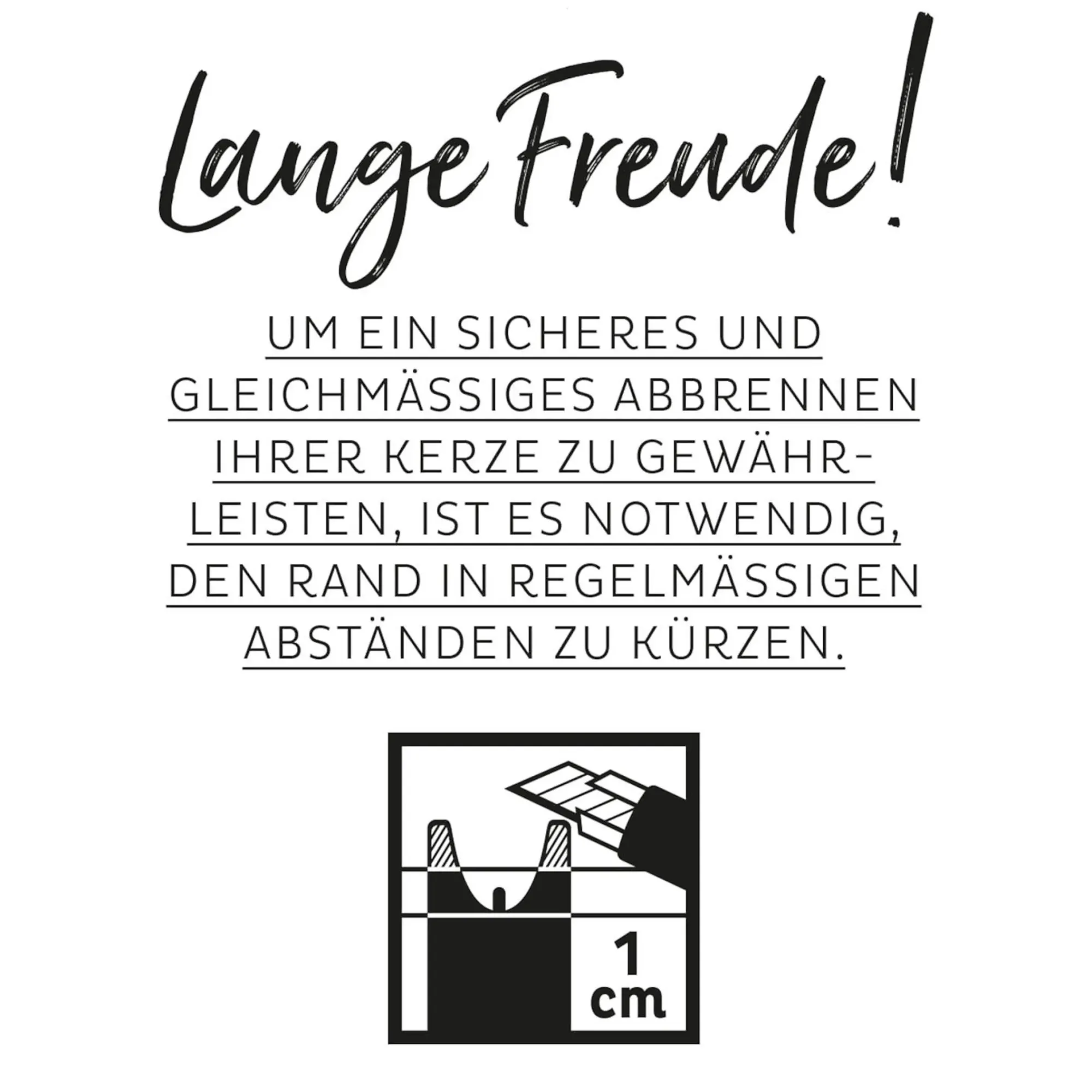 Best Sale Depot Stumpenkerze Pure