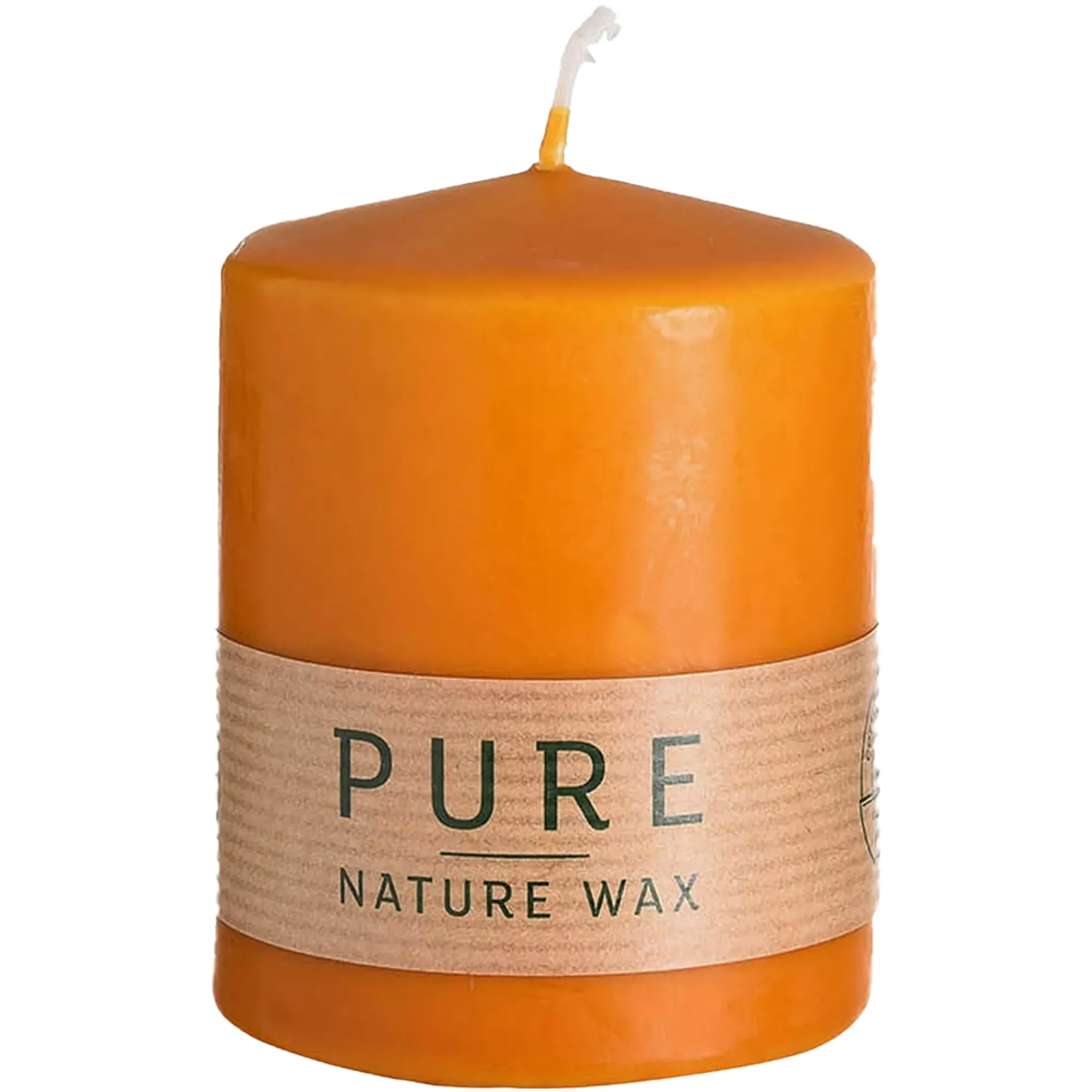 Best Sale Depot Stumpenkerze Pure