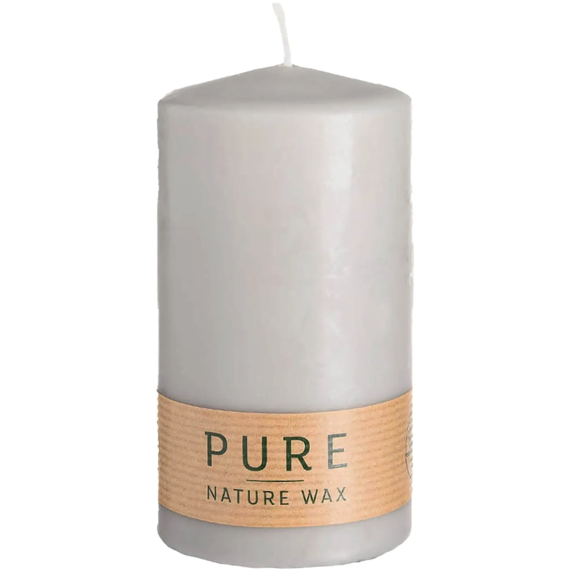 Best Sale Depot Stumpenkerze Pure
