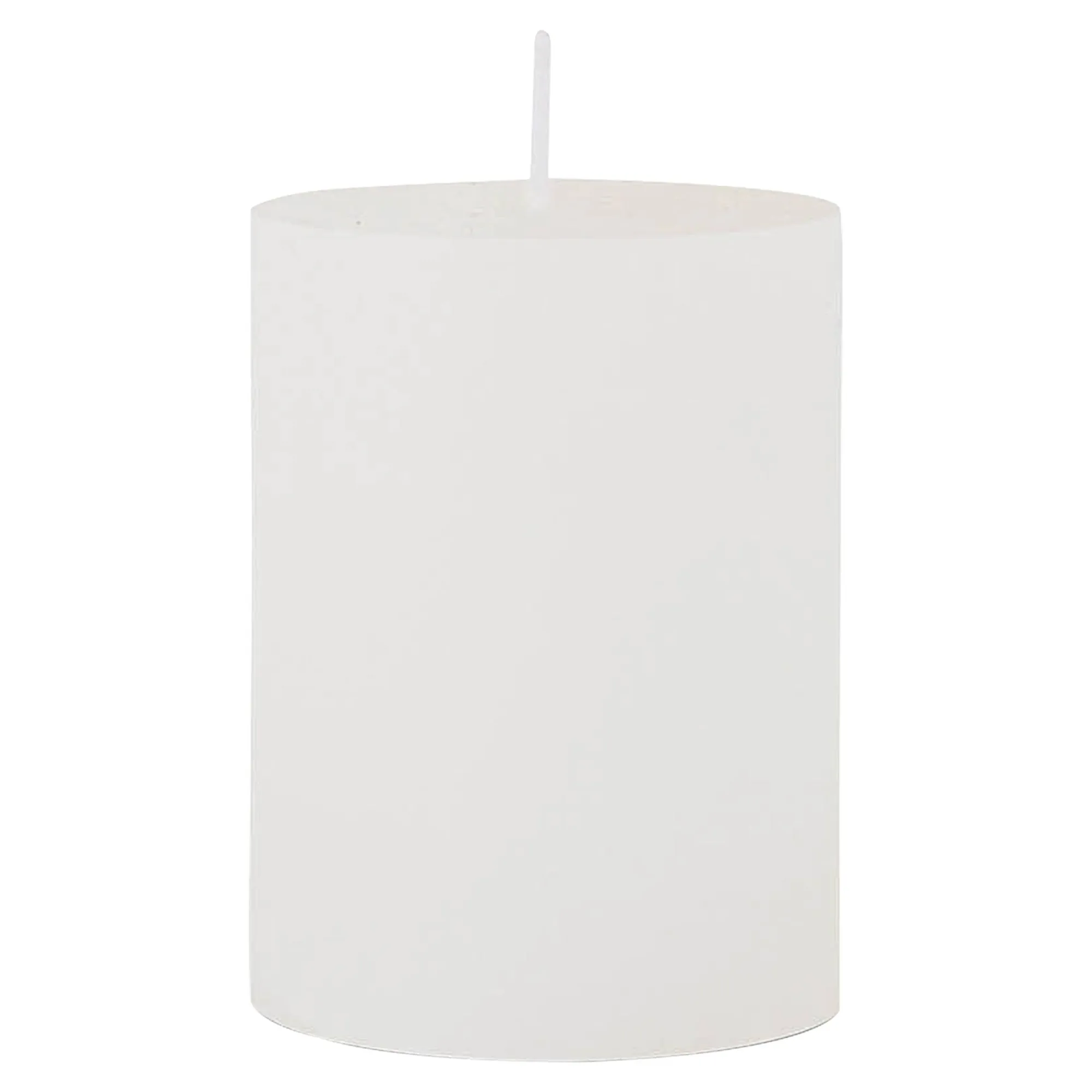 Stumpenkerze Rustic^Depot Hot