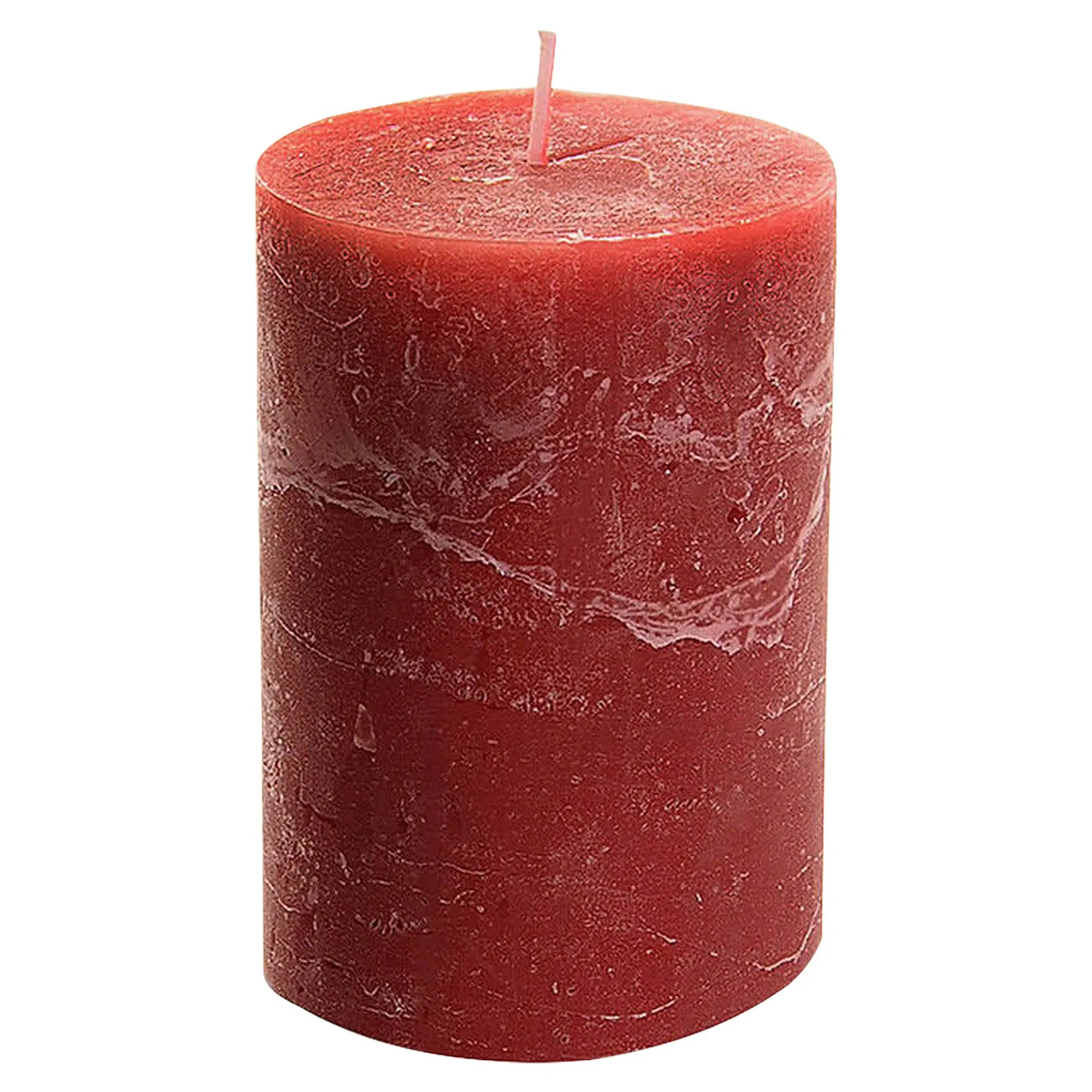 Stumpenkerze Rustic^Depot Best Sale