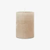 Stumpenkerze Rustic^Depot Shop