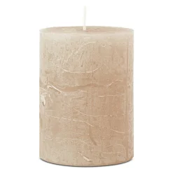 Stumpenkerze Rustic^Depot Shop