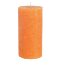Stumpenkerze Rustic^Depot Discount