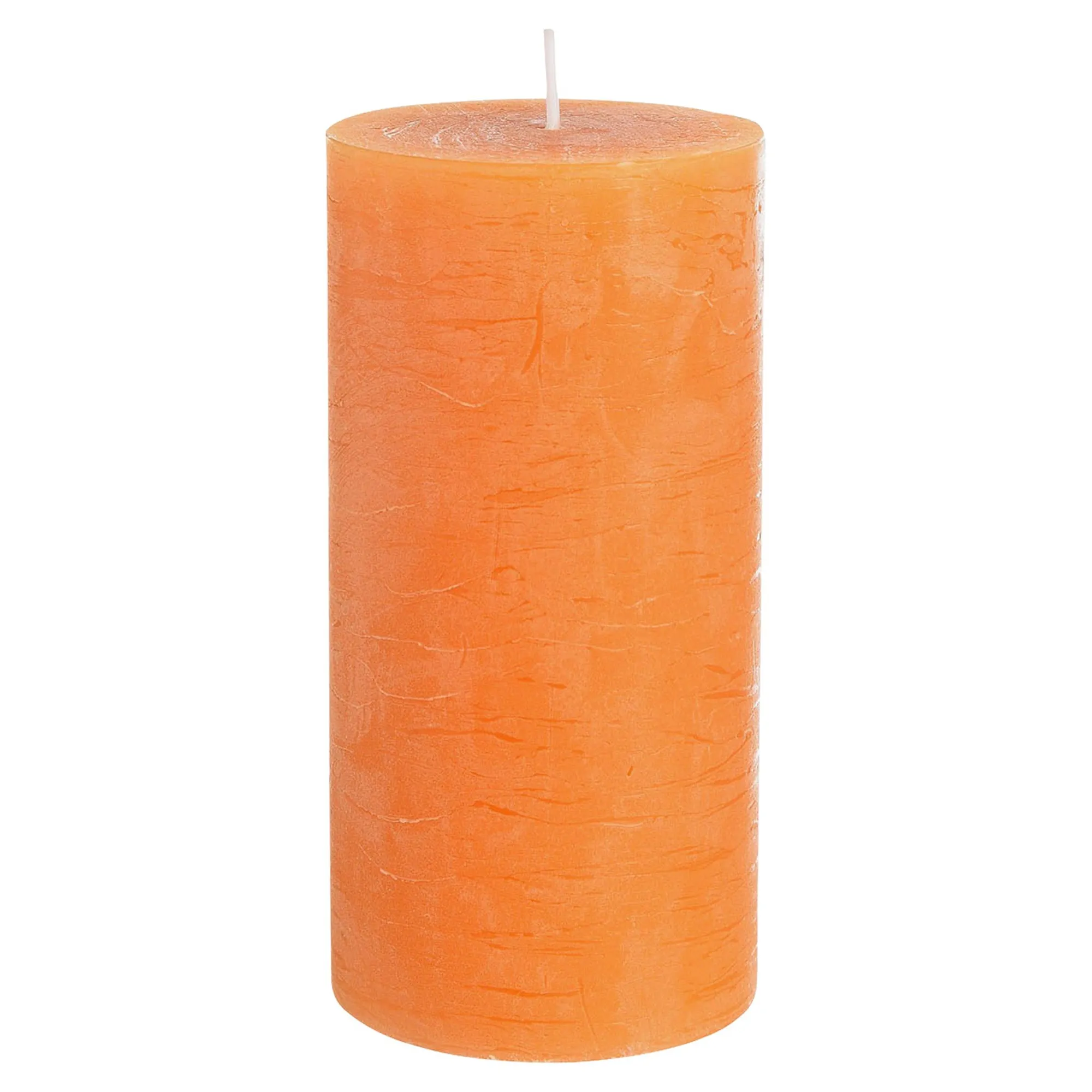 Stumpenkerze Rustic^Depot Discount