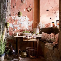 Stumpenkerze Rustic^Depot Discount