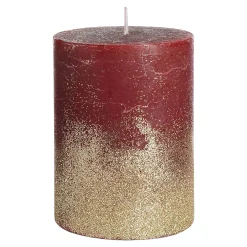 Stumpenkerze Rustic^Depot Outlet