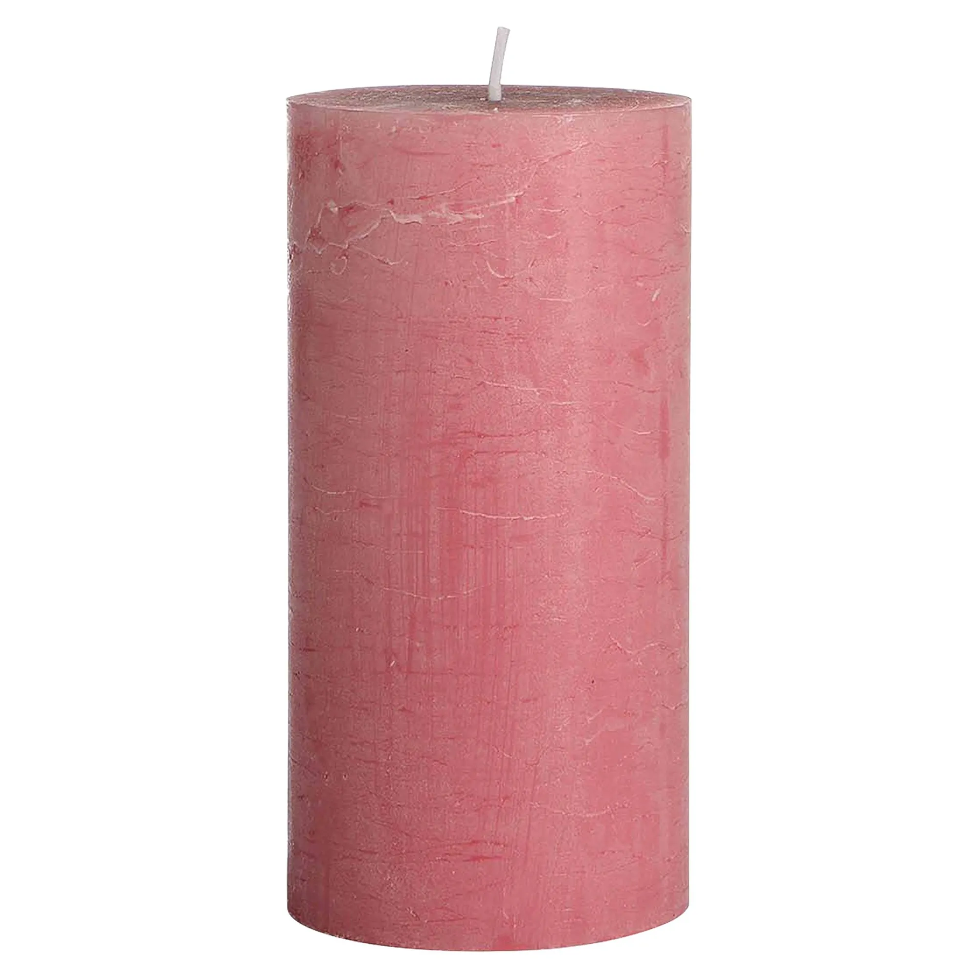 Stumpenkerze Rustic^Depot Outlet