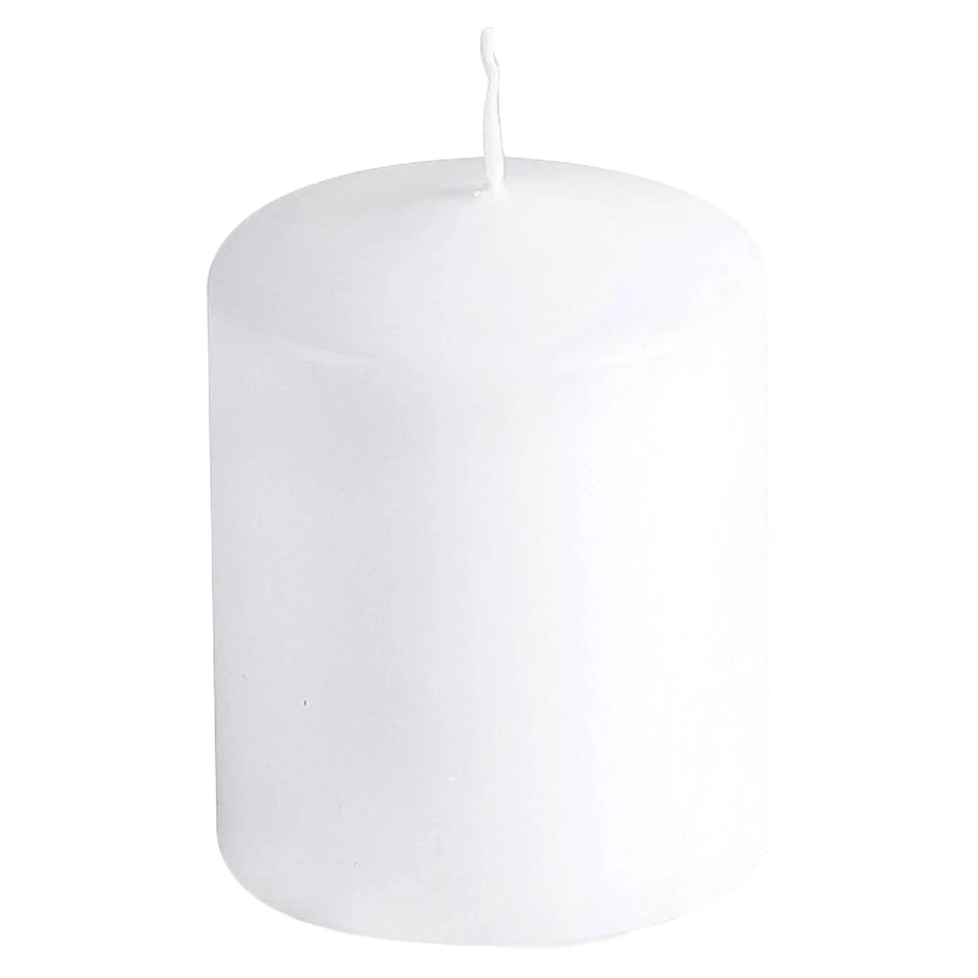 Stumpenkerze Safe Candle^Depot Outlet