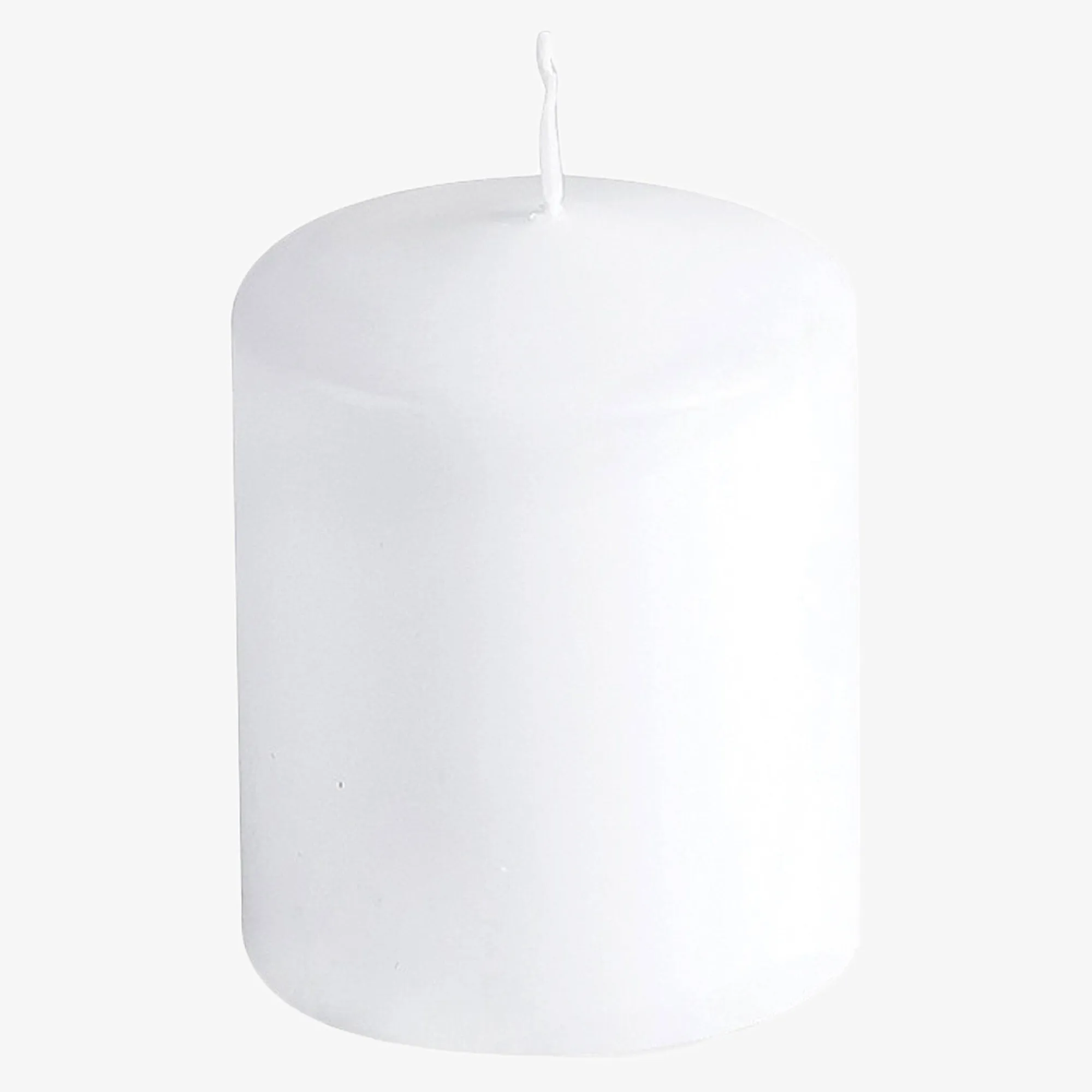 Stumpenkerze Safe Candle^Depot Outlet