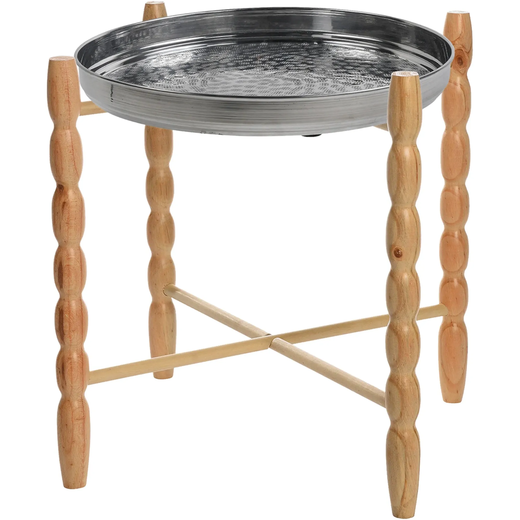 Clearance Depot Tablett-Beistelltisch Opulence