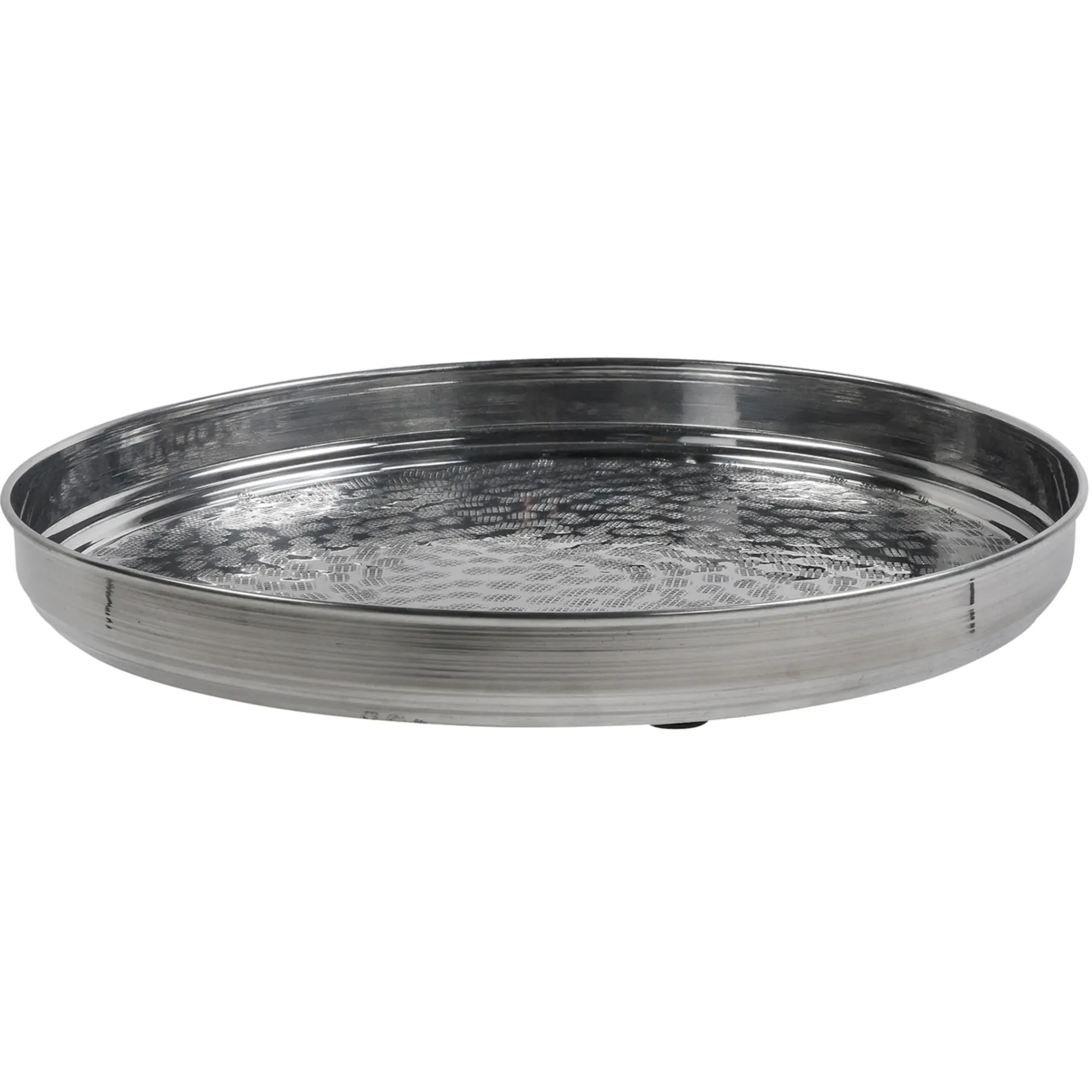 Clearance Depot Tablett-Beistelltisch Opulence