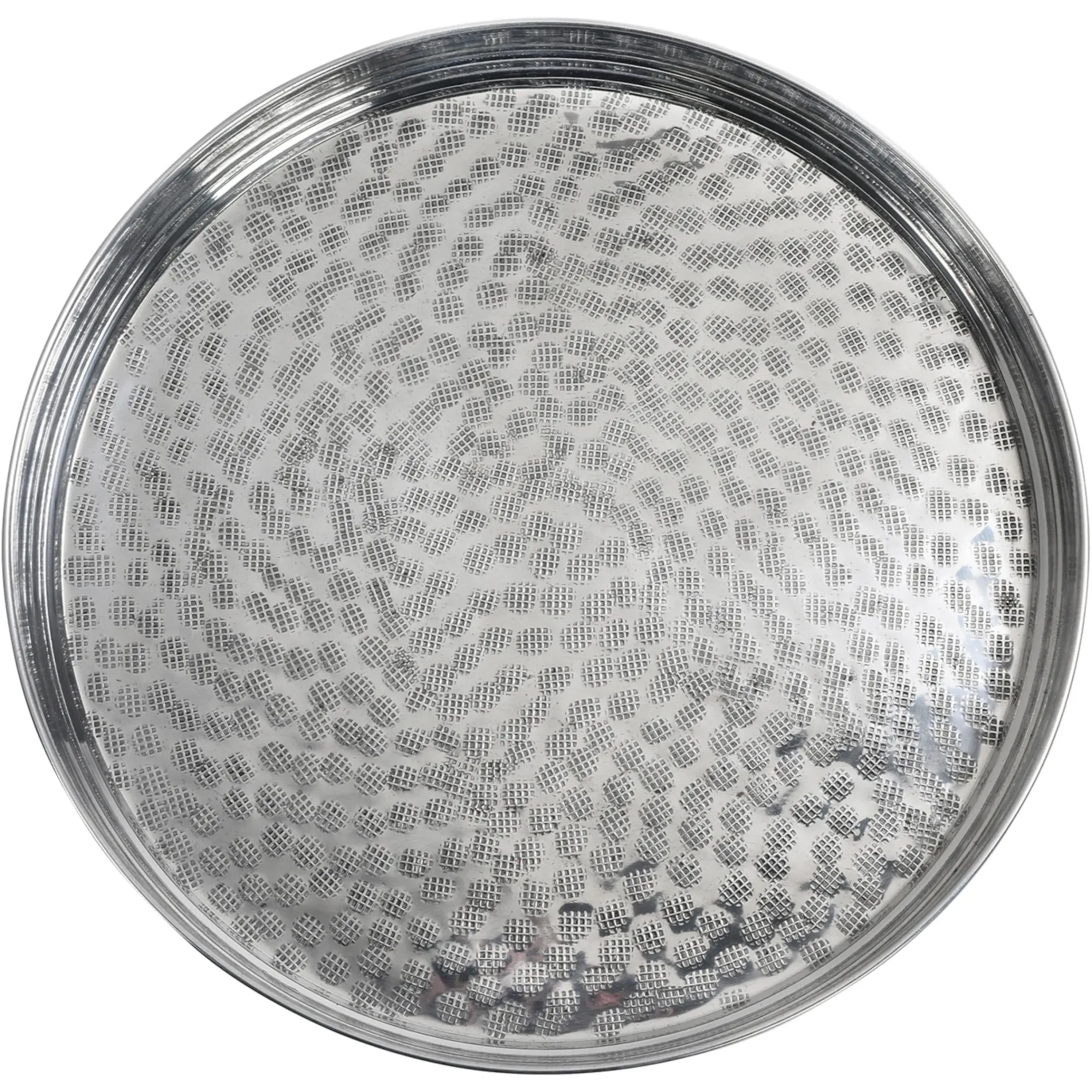 Clearance Depot Tablett-Beistelltisch Opulence