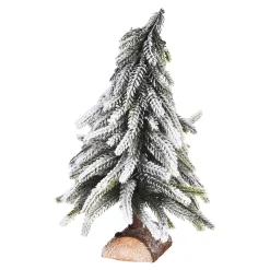 Tannenbaum Bescheit Ca. 26Cm^Depot Cheap