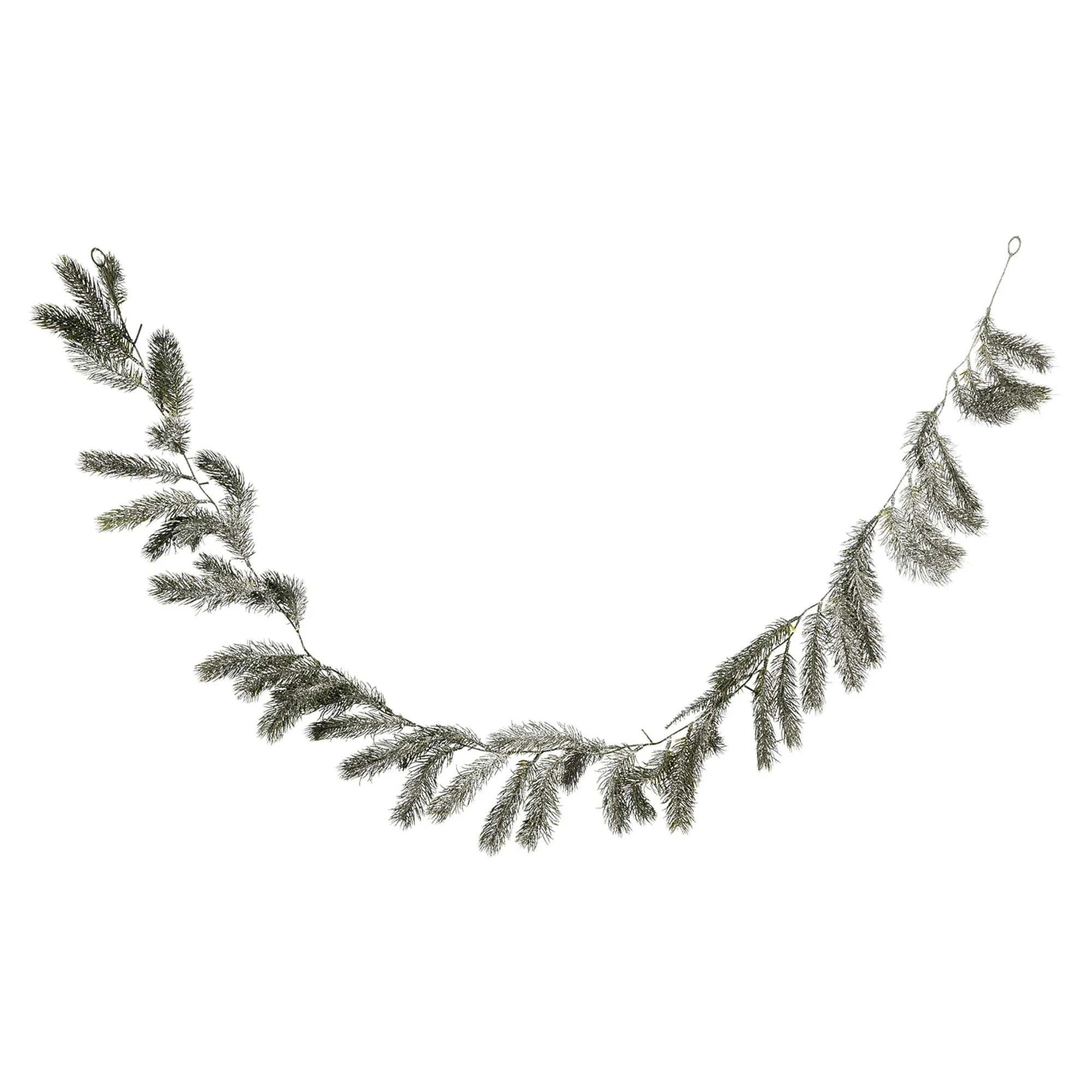 Tannengirlande Beeist Ca. 150Cm^Depot Flash Sale