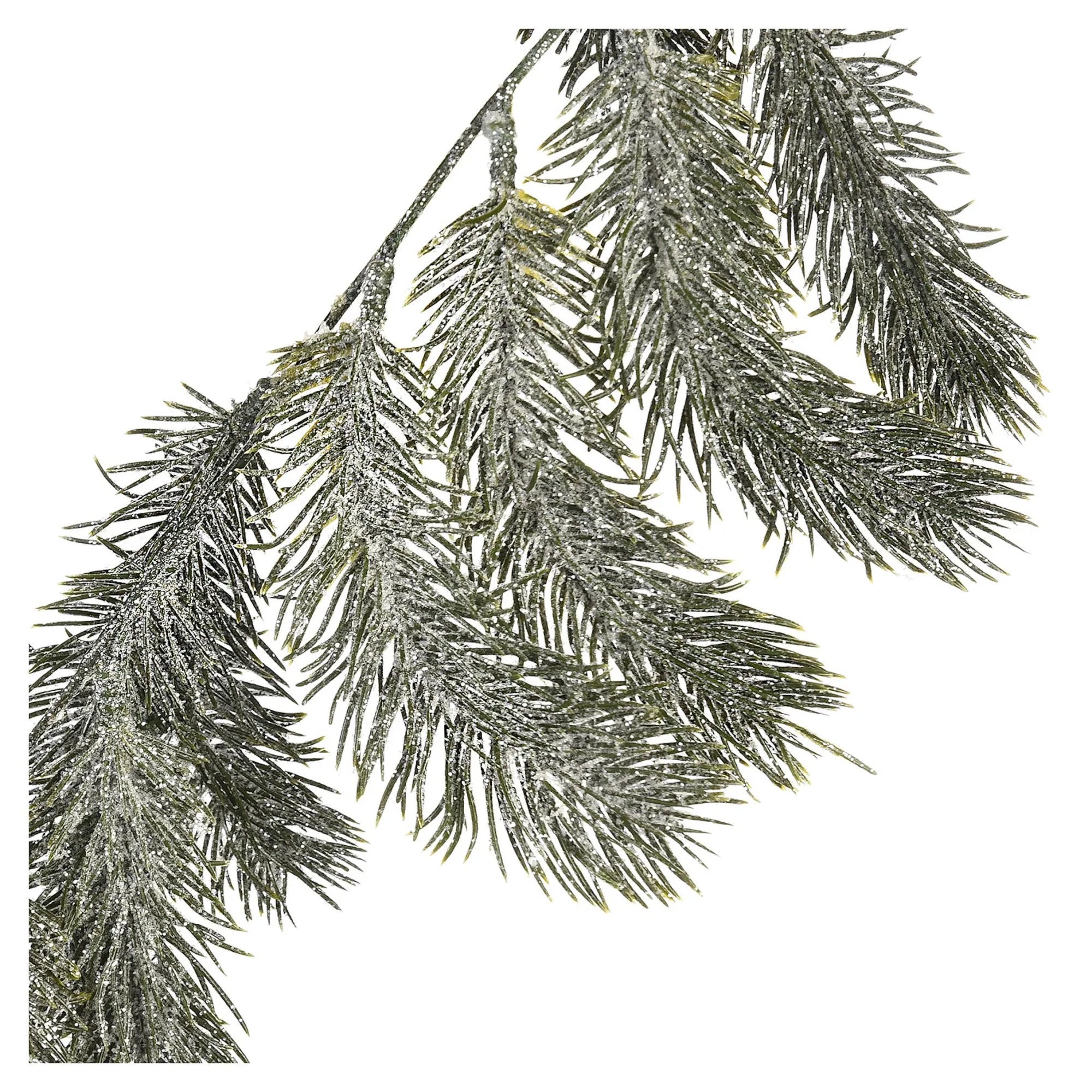 Tannengirlande Beeist Ca. 150Cm^Depot Flash Sale