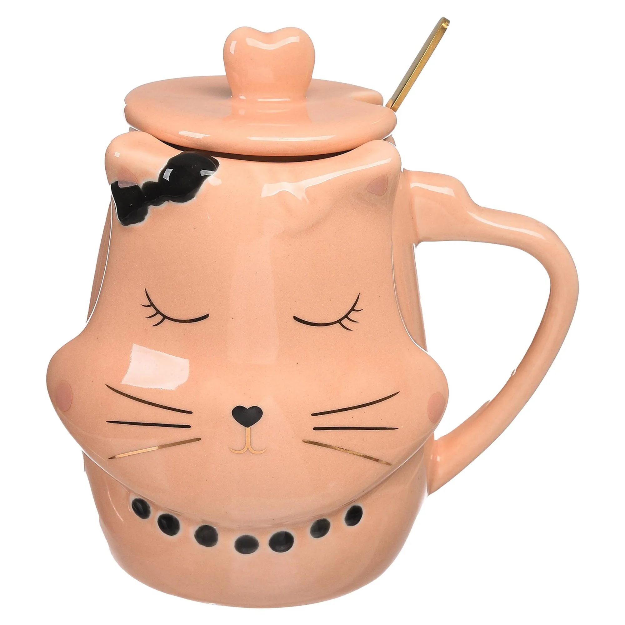 Tasse Cat^Depot Best