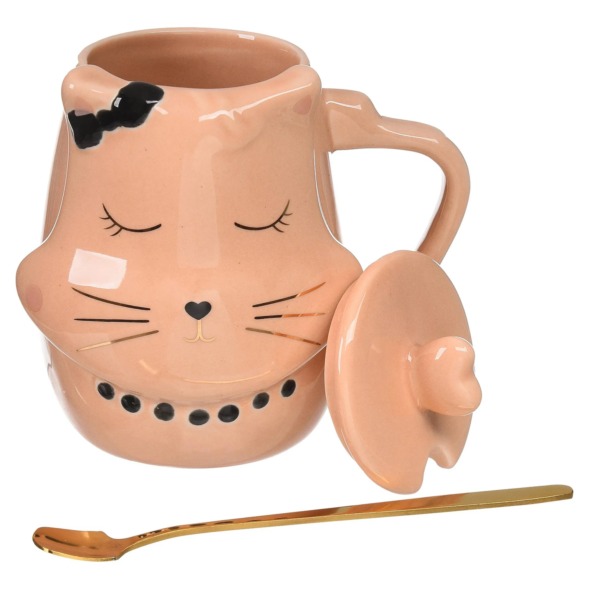 Tasse Cat^Depot Best