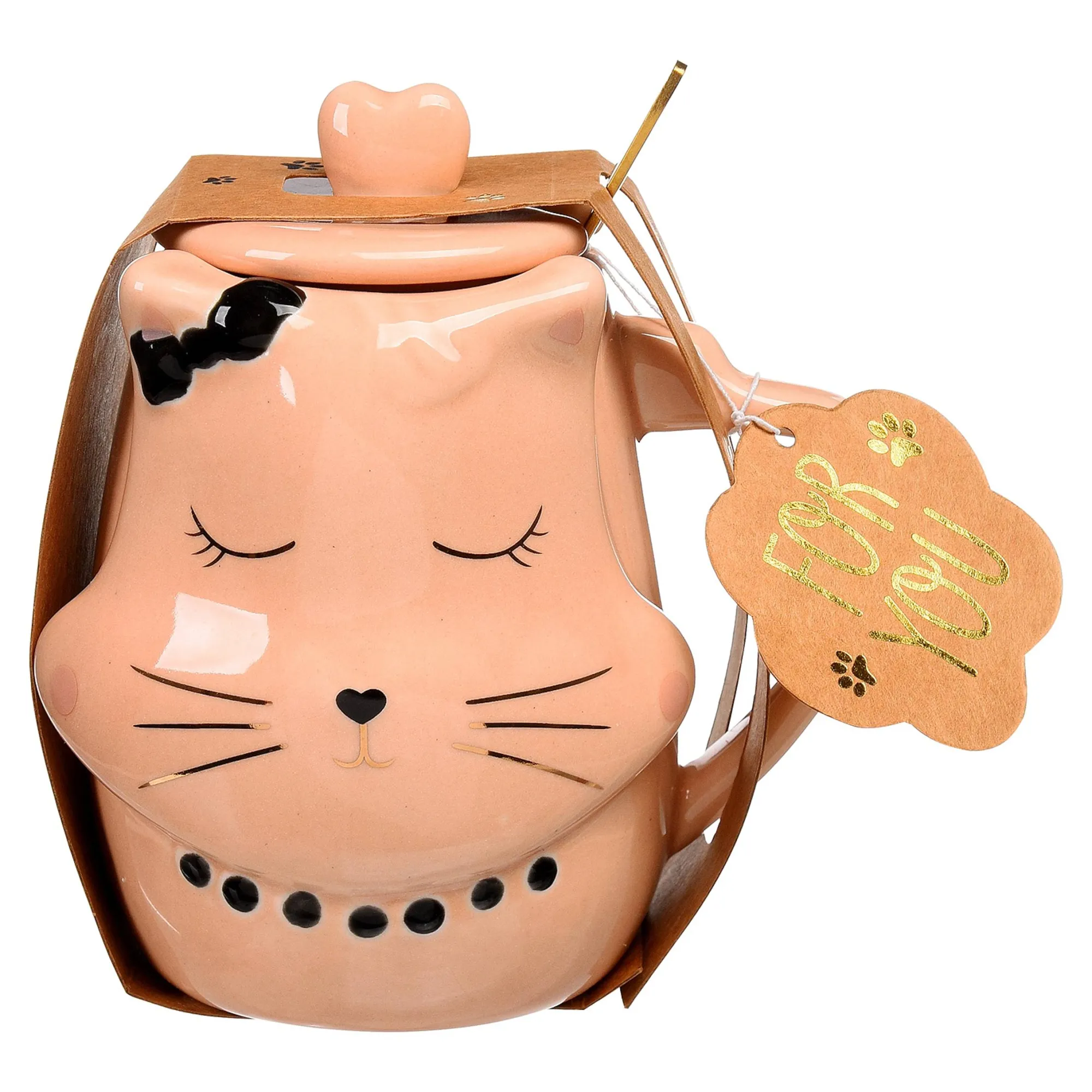 Tasse Cat^Depot Best