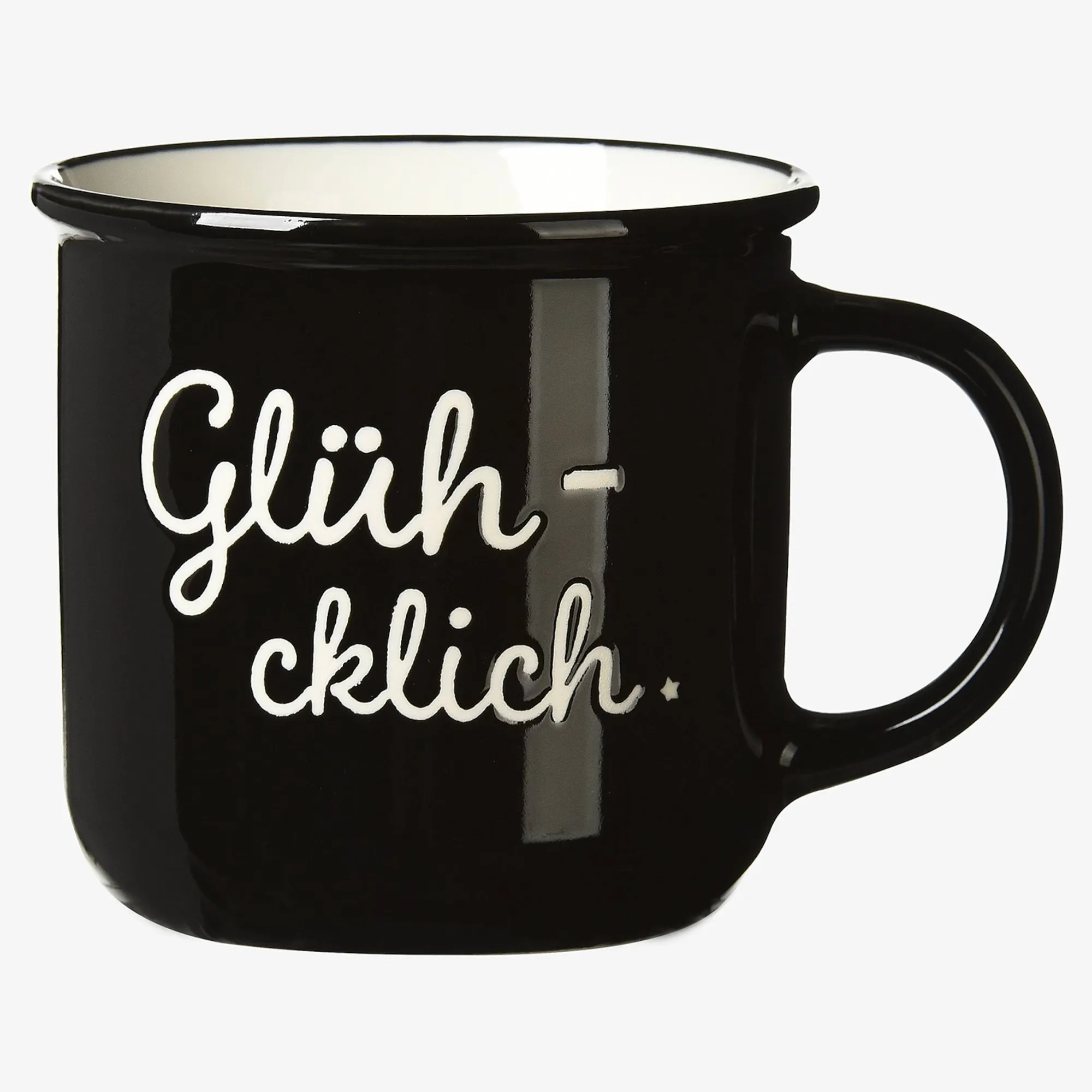 Tasse Glucklich^Depot Best