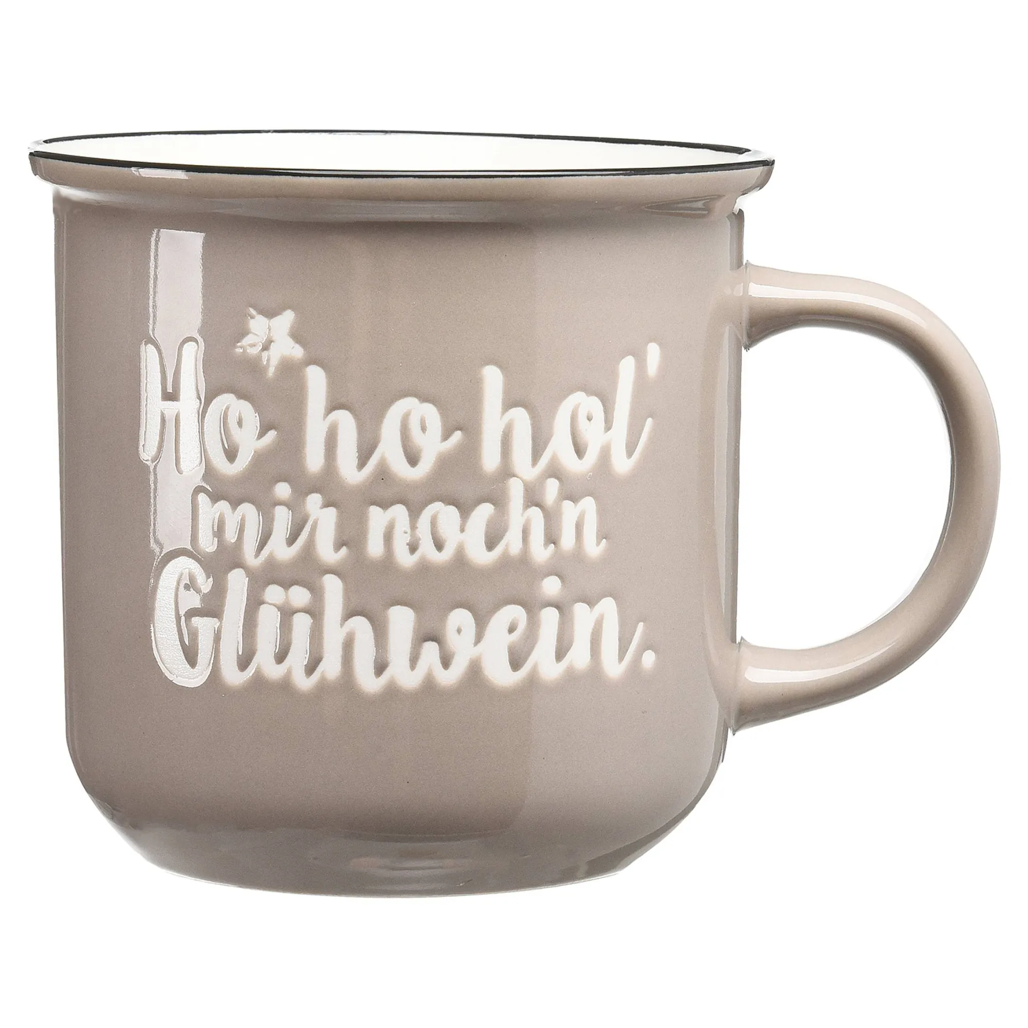 Tasse Gluhwein^Depot Fashion