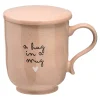 Tasse Hug Mit Deckel^Depot Cheap