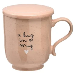 Tasse Hug Mit Deckel^Depot Cheap