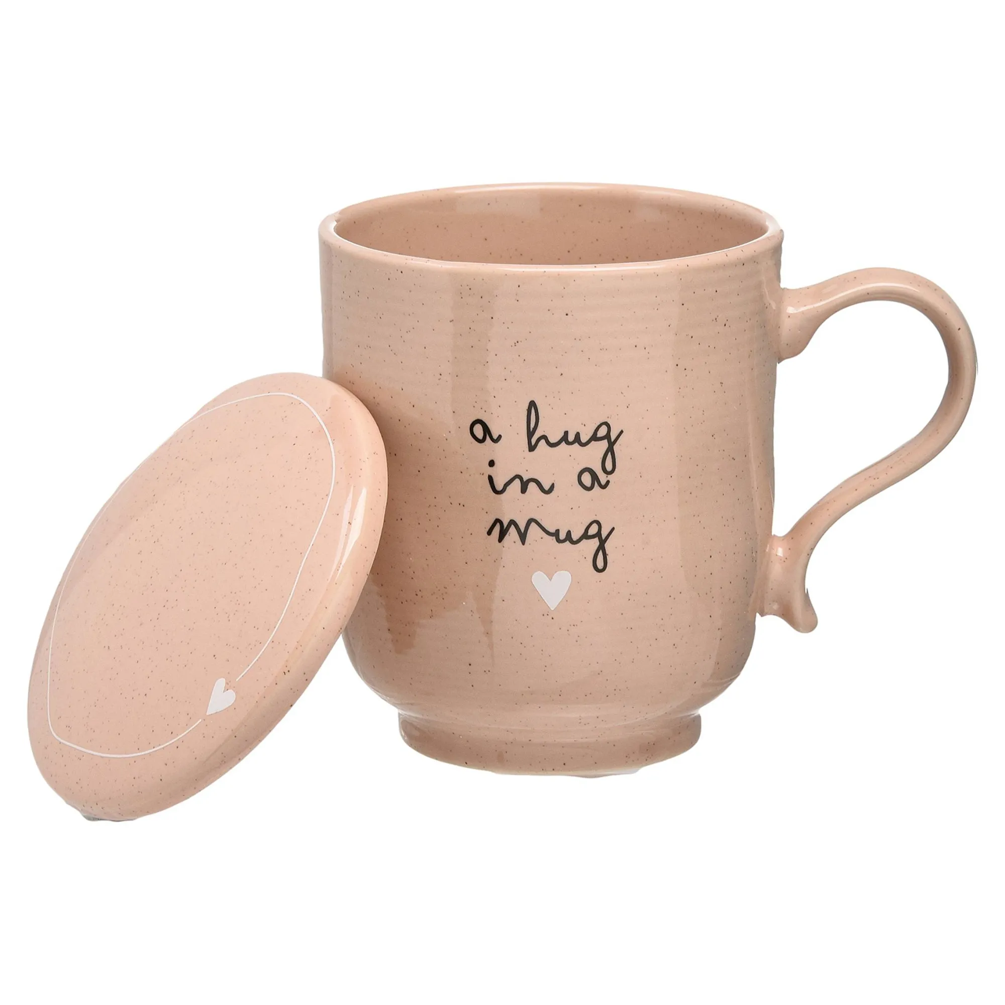 Tasse Hug Mit Deckel^Depot Cheap
