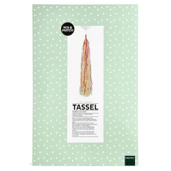 Discount Depot Tassel