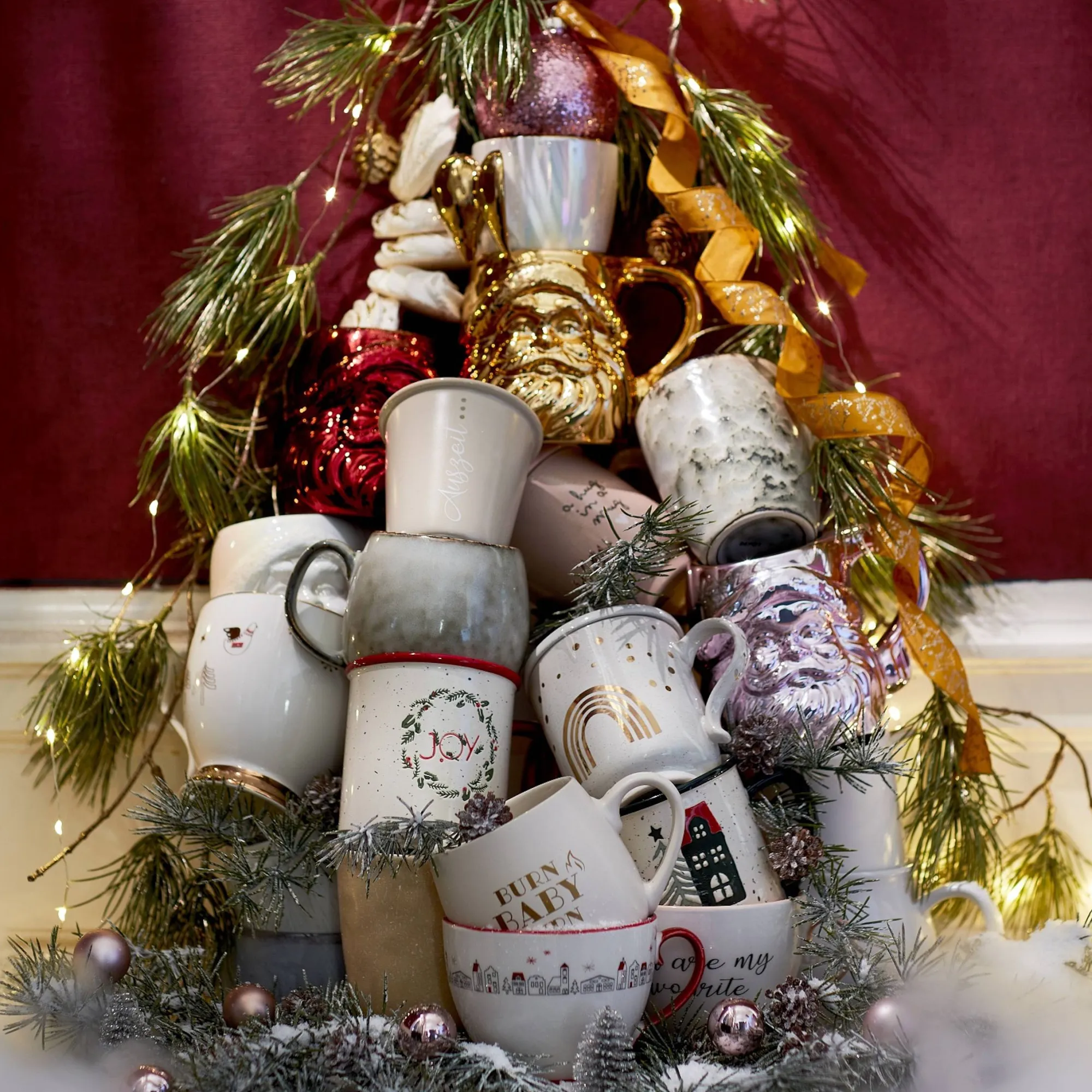 Tasse Tradition^Depot Discount