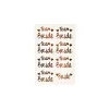 Cheap Depot Tattoo-Set Bride