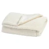 Teddy-Decke^Depot Discount