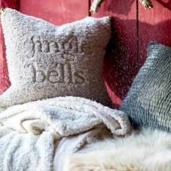 Teddy-Decke^Depot Discount