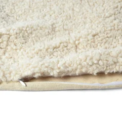 Teddy-Kissenhulle^Depot Best Sale