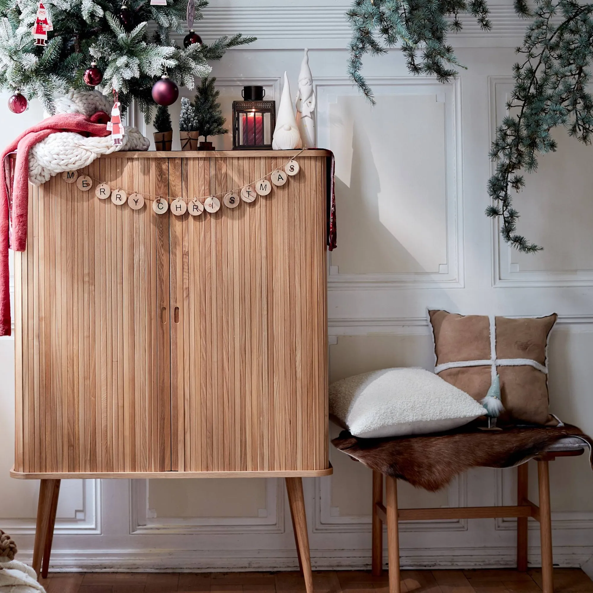 Teddy-Kissenhulle^Depot Best Sale