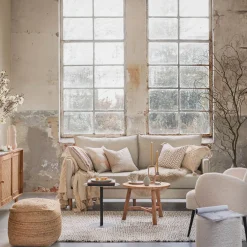 Fashion Depot Teddy-Sessel Merle
