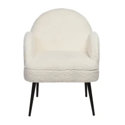 Fashion Depot Teddy-Sessel Merle
