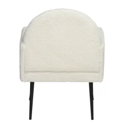 Fashion Depot Teddy-Sessel Merle
