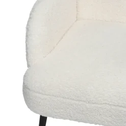 Fashion Depot Teddy-Sessel Merle