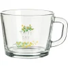Online Depot Teeglas Mimosa