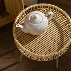 Online Depot Teekannen- & Tassen-Set Lucy