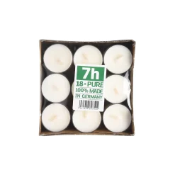 Teelichter Pure^Depot Store