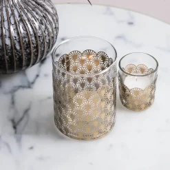 Teelichtglas-Set Artdeco^Depot Best