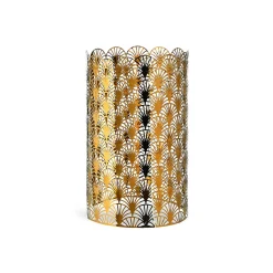 Teelichtglas-Set Artdeco^Depot Fashion