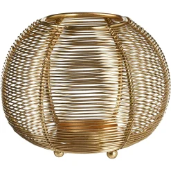 Shop Depot Teelichthalter Bowl