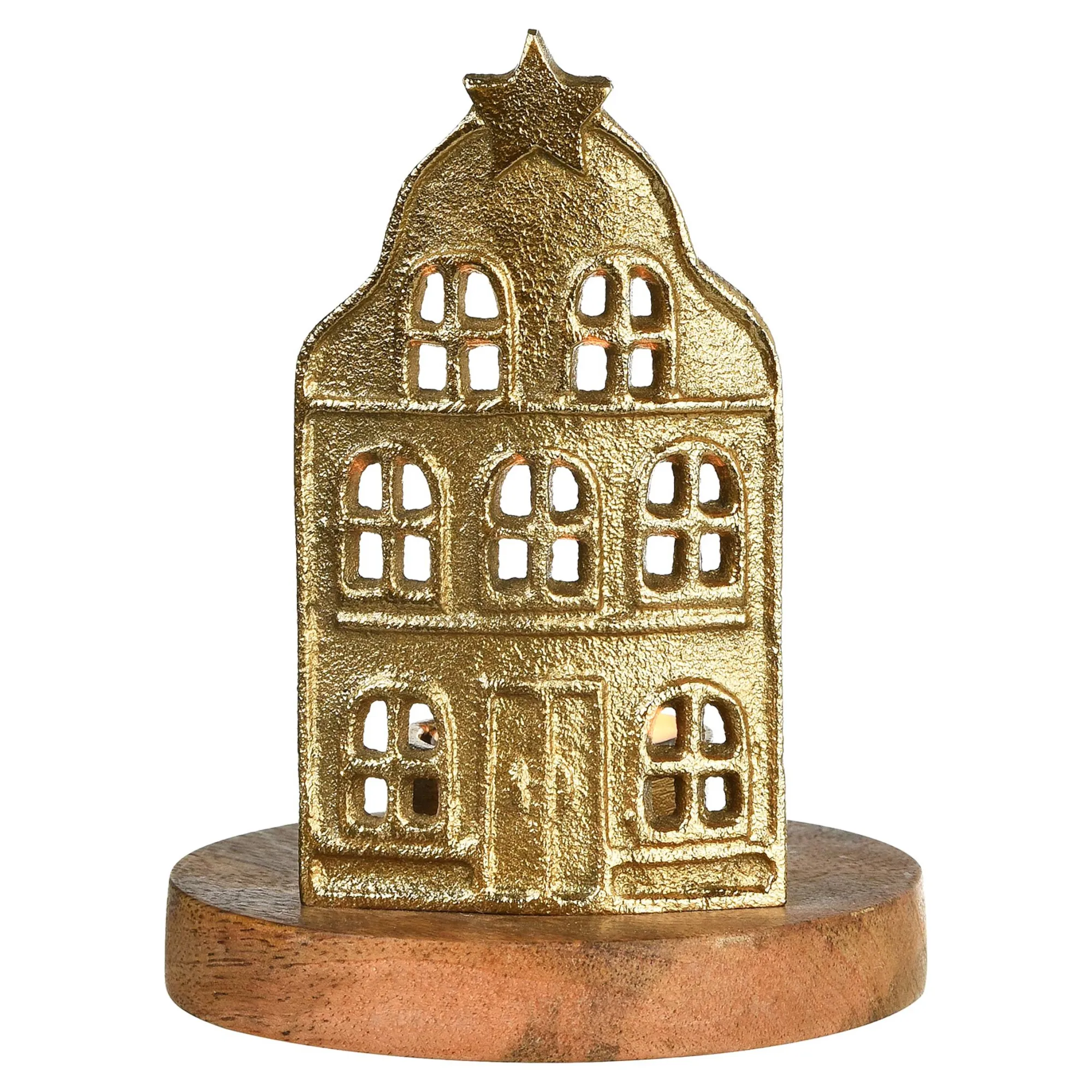 Teelichthalter Casa^Depot Flash Sale