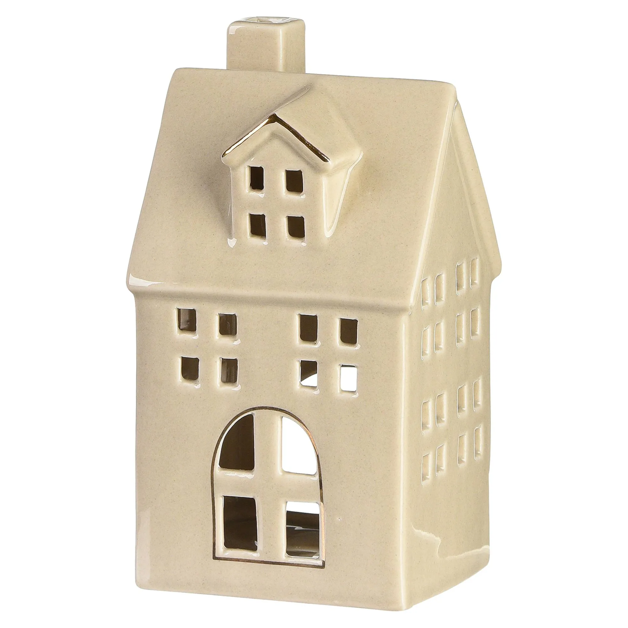 Teelichthalter Haus^Depot Outlet