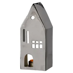 Teelichthalter Haus Shine^Depot Store